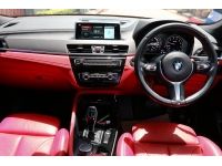 2018 BMW X2 SDrive20i M Sport รูปที่ 6